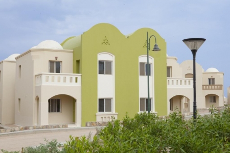 2 Bedroom Apartment To Let In Makadi Bay, Egypt