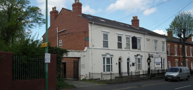 6 Bedroom Townhouse To Let In Birmingham B19, United Kingdom