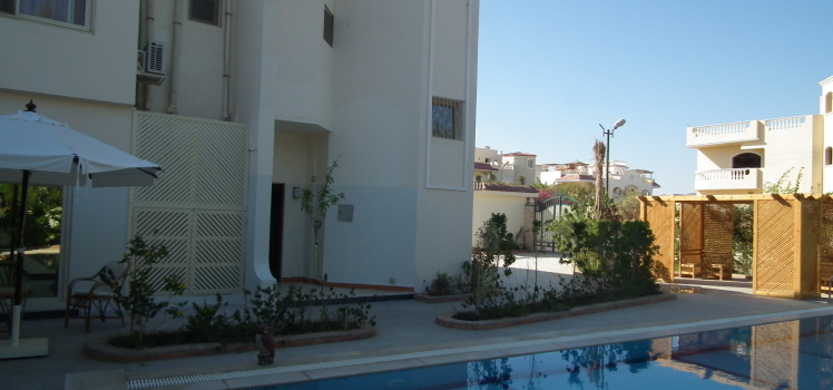 2 Bedroom Apartment To Let In Mubarak 7, Al Ahyaa Area, Hurghada, Egypt