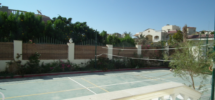 2 Bedroom Apartment To Let In Mubarak 7, Al Ahyaa Area, Hurghada, Egypt