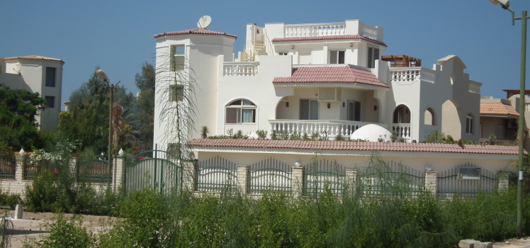 1 Bedroom Apartment To Let In Mubarak 7, Al Ahyaa Area, Hurghada, Egypt