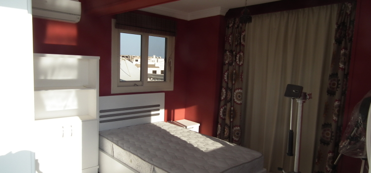 1 Bedroom Apartment To Let In Mubarak 7, Al Ahyaa Area, Hurghada, Egypt