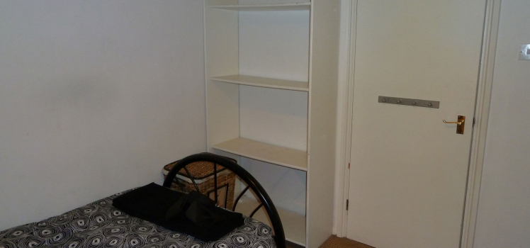 1 Bedroom Rooms To Let In London, United Kingdom