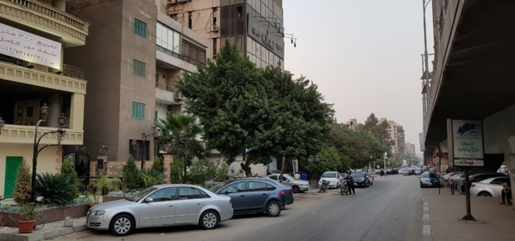 2 Bedroom Land & Apartments For Sale In Cairo, Egypt