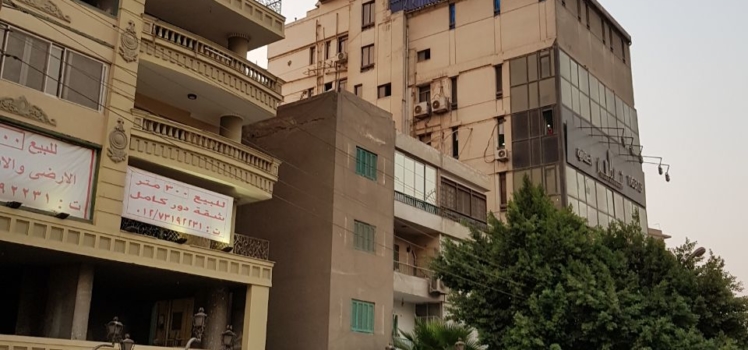2 Bedroom Land & Apartments For Sale In Cairo, Egypt